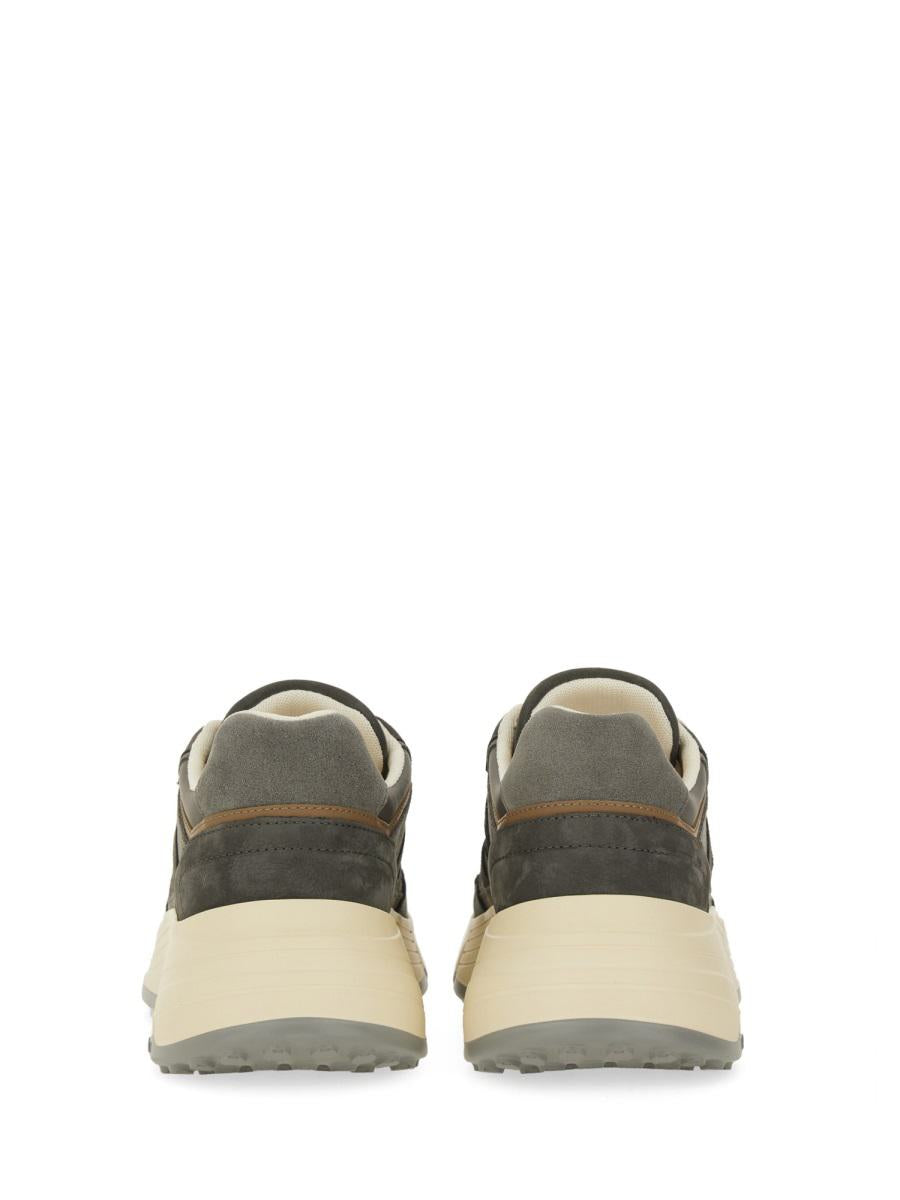 Hogan "Hi-Fi" Sneaker