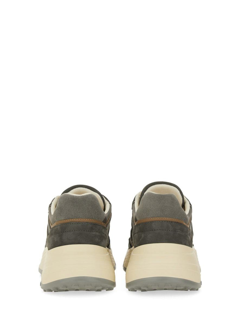 Hogan "Hi-Fi" Sneaker