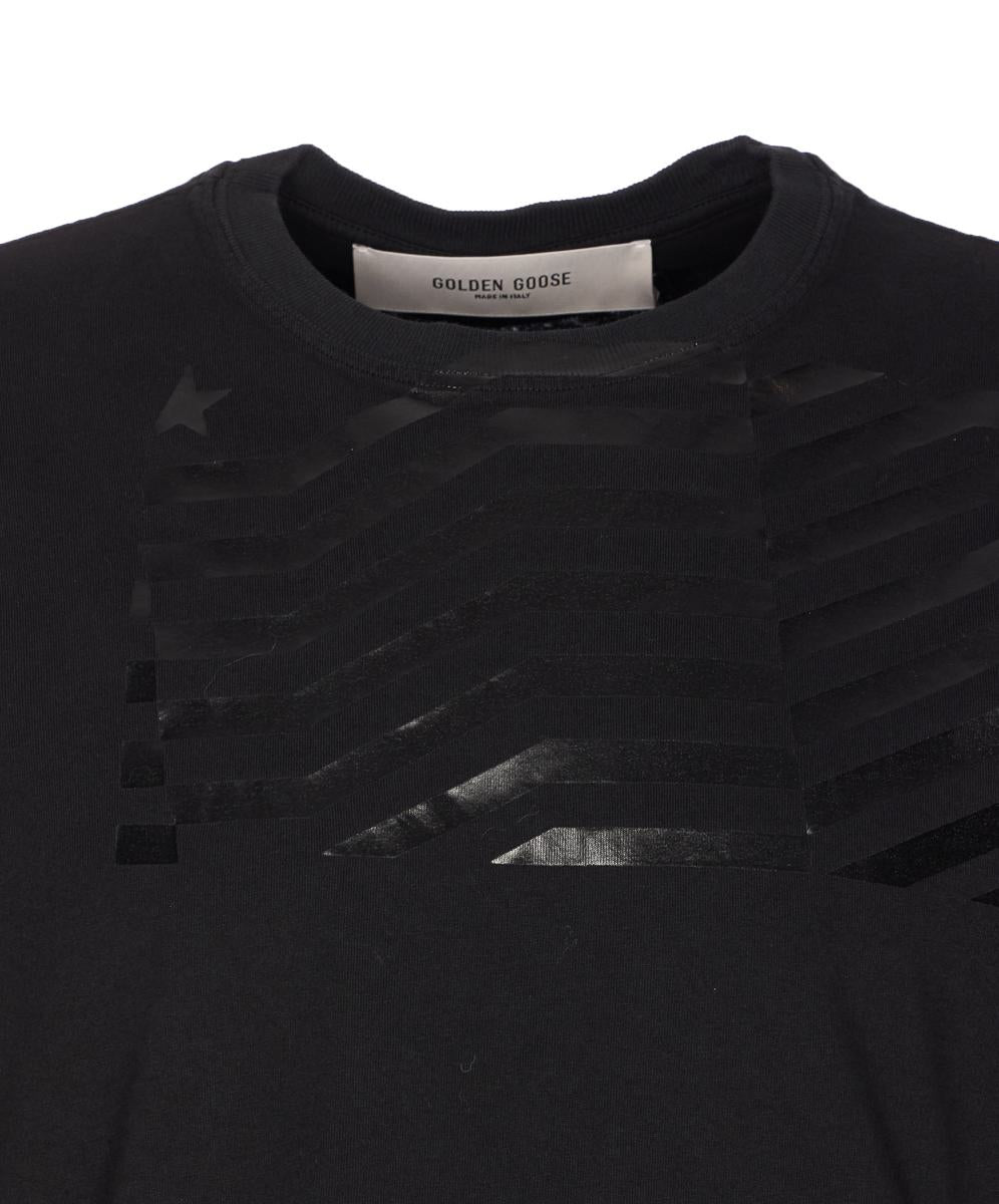 Golden Goose T-Shirts And Polos
