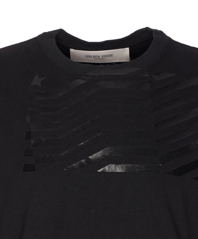 Golden Goose T-Shirts And Polos