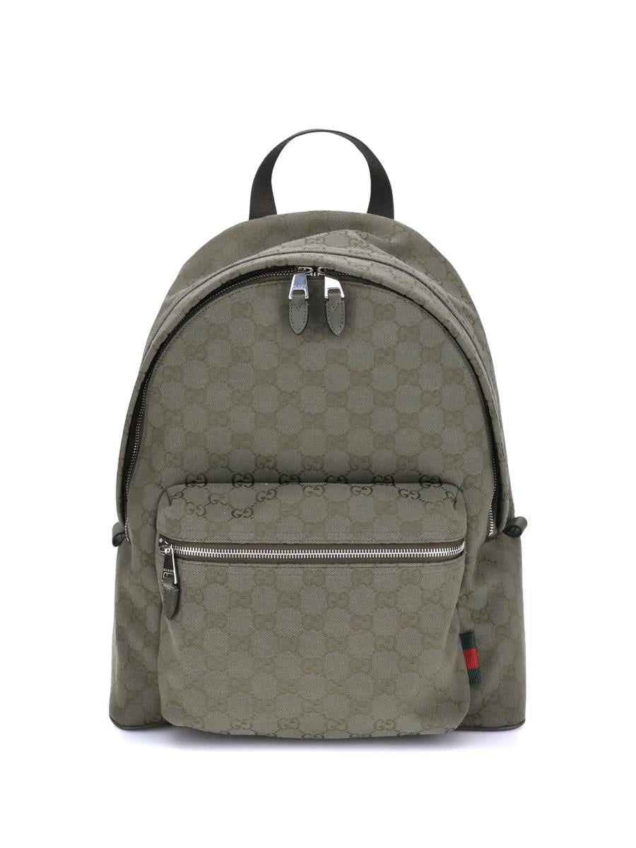 Gucci Backpacks