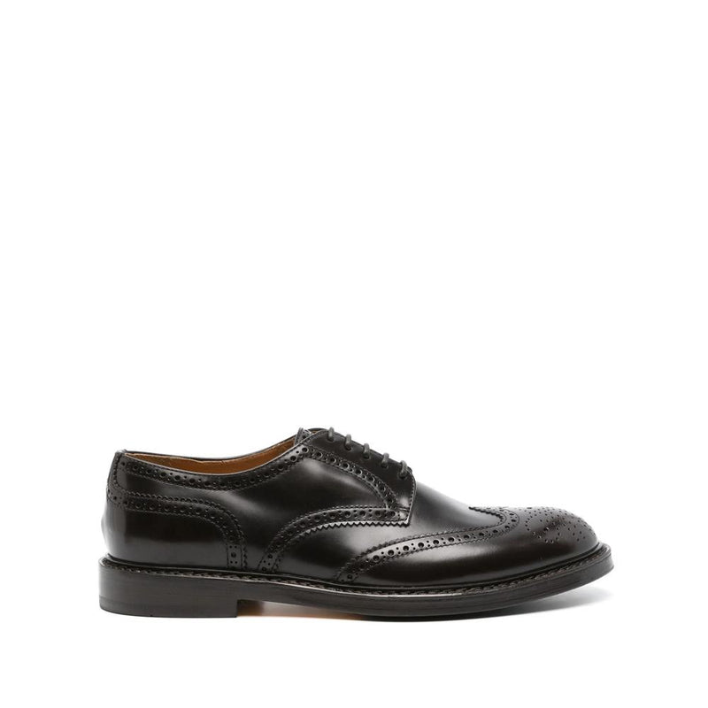 Doucal's Oxford Shoes