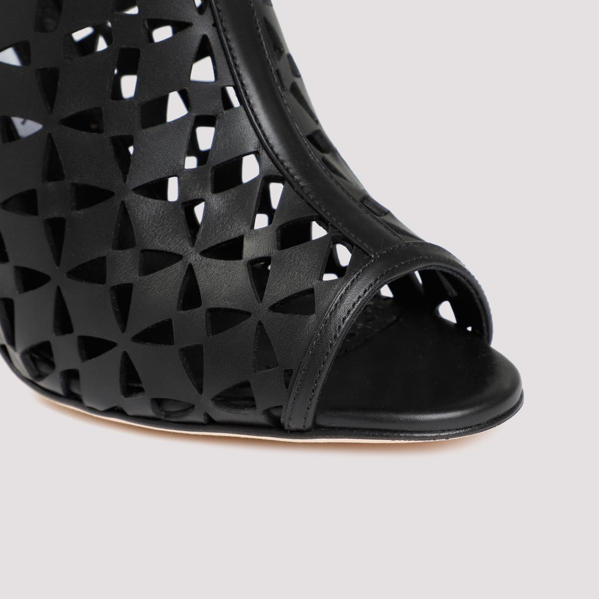 Manolo Blahnik Sandals