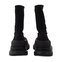 Alexander McQueen Sock Boots