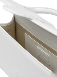 Jacquemus "Le Grand Bambino" Handbag