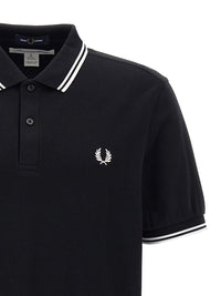 Comme Des Garçons Polo Comme Des Garçons Shirt X Fred Perry