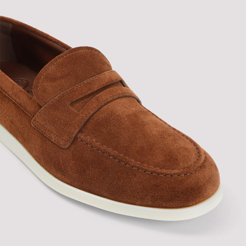 Church'S Loafers