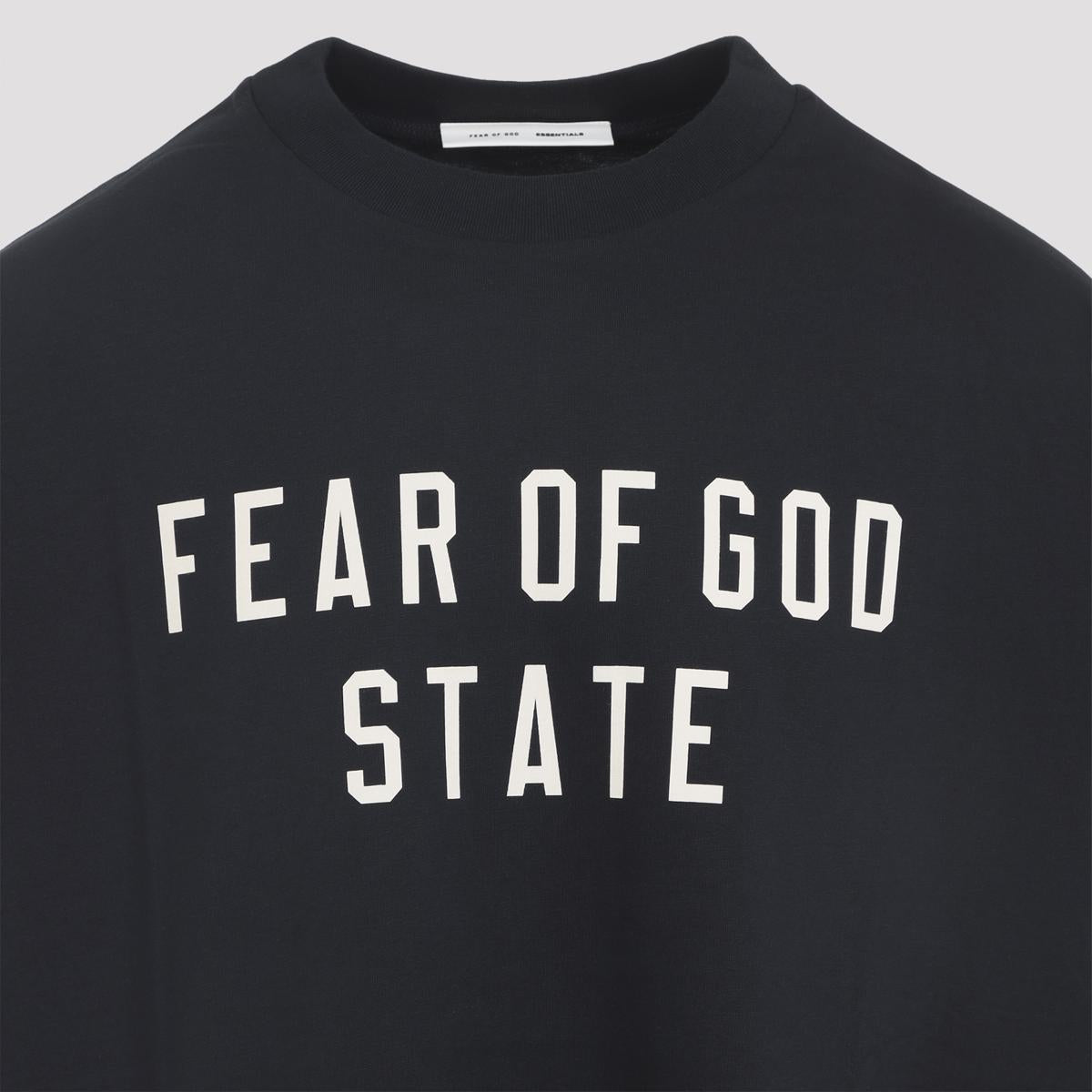 Fear Of God Essential Tshirt