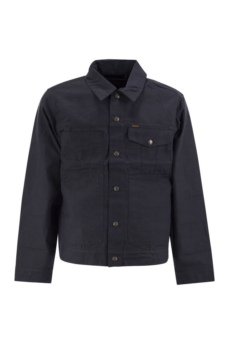 Filson Ranger - Waxed Cotton Jacket