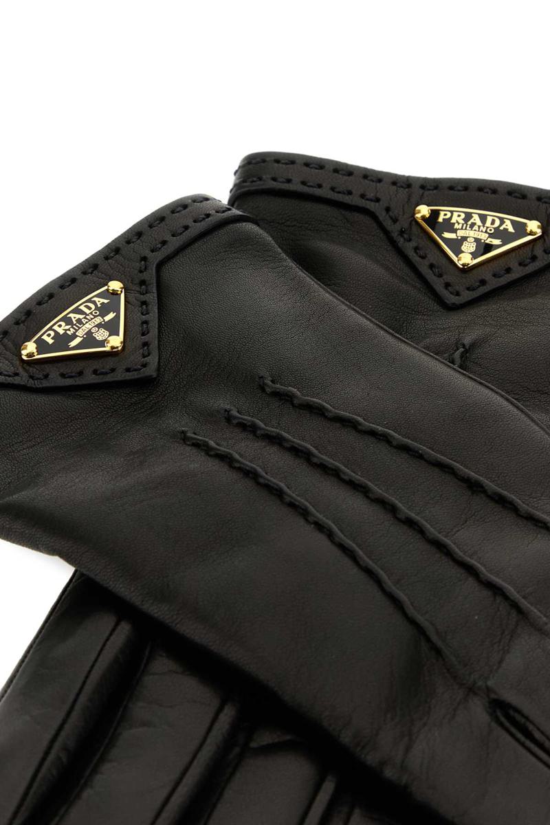 Prada Gloves