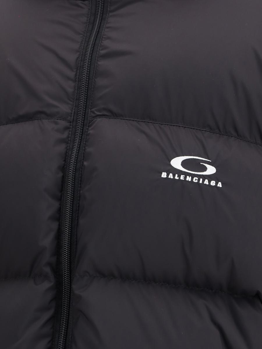 Balenciaga Down Jackets