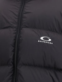 Balenciaga Down Jackets