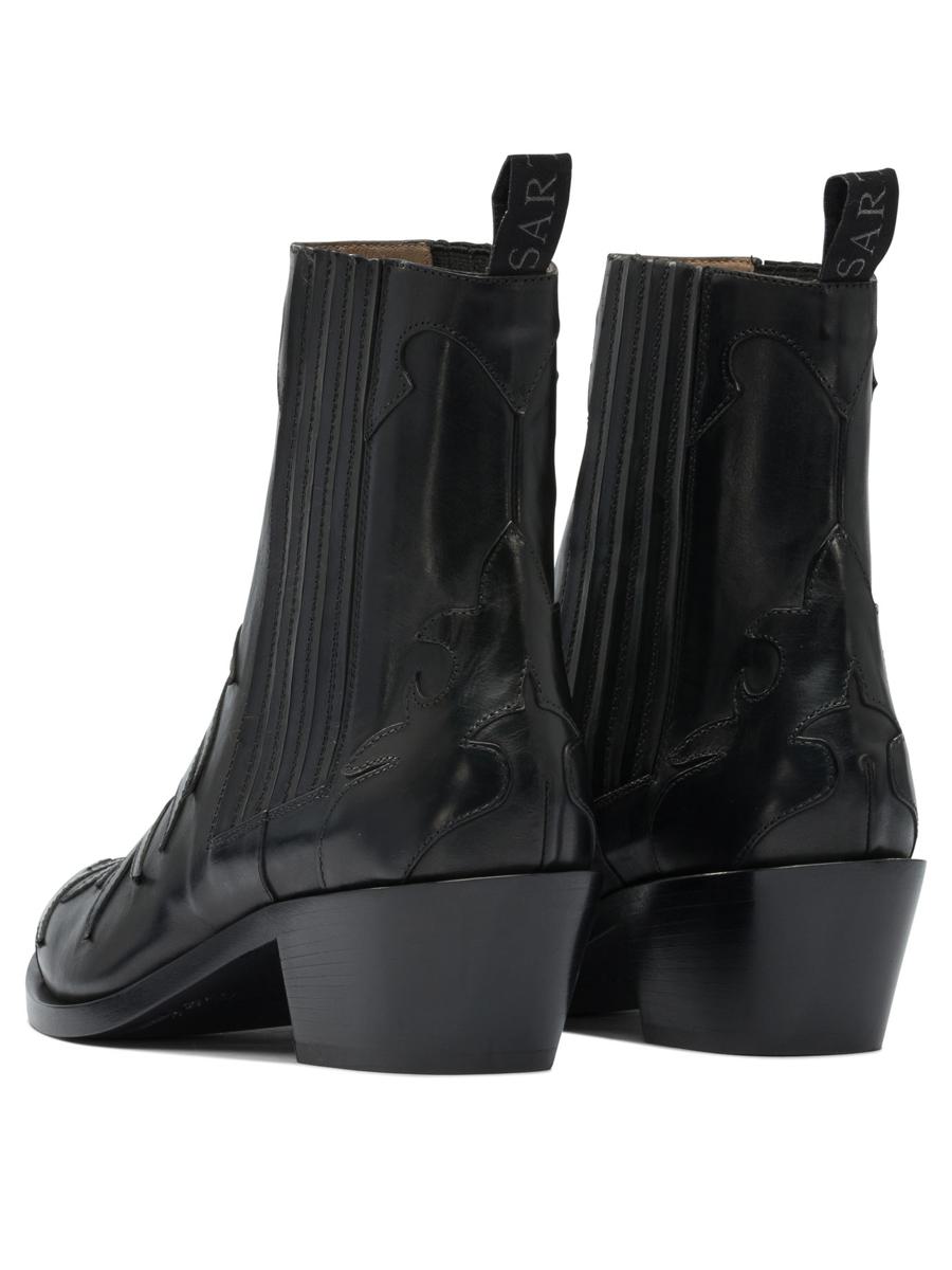 Sartore Ankle Boots