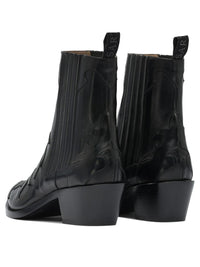 Sartore Ankle Boots