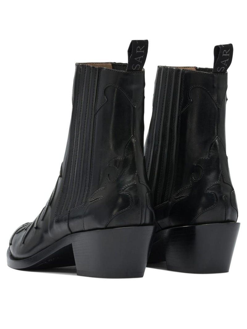 Sartore Ankle Boots