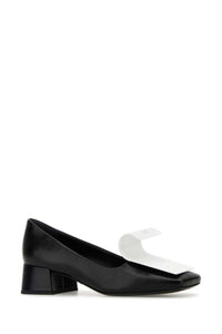 Prada Heeled Shoes