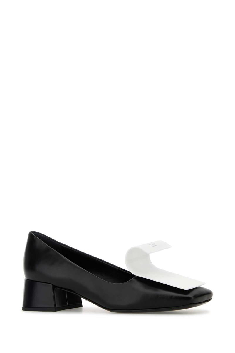 Prada Heeled Shoes
