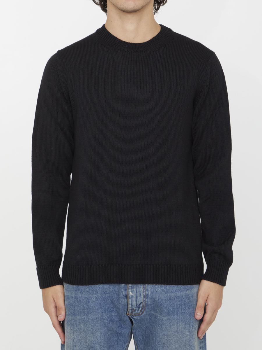 Merino Wool Jumper