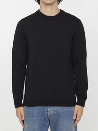 Merino Wool Jumper