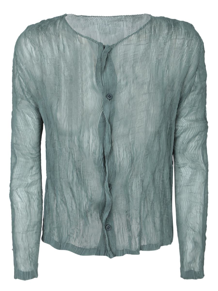 Issey Miyake Cardigans