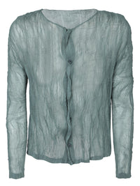 Issey Miyake Cardigans