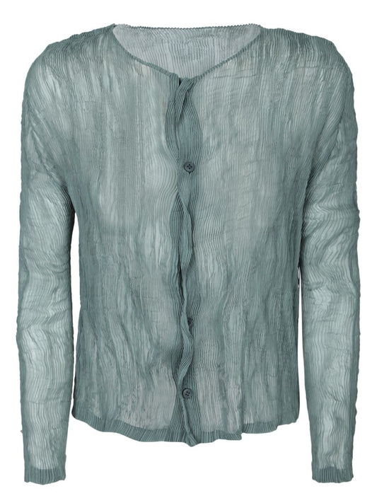 Issey Miyake Cardigans