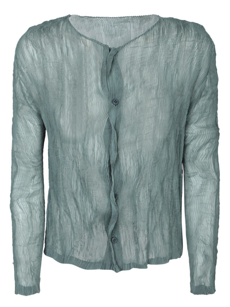 Issey Miyake Cardigans