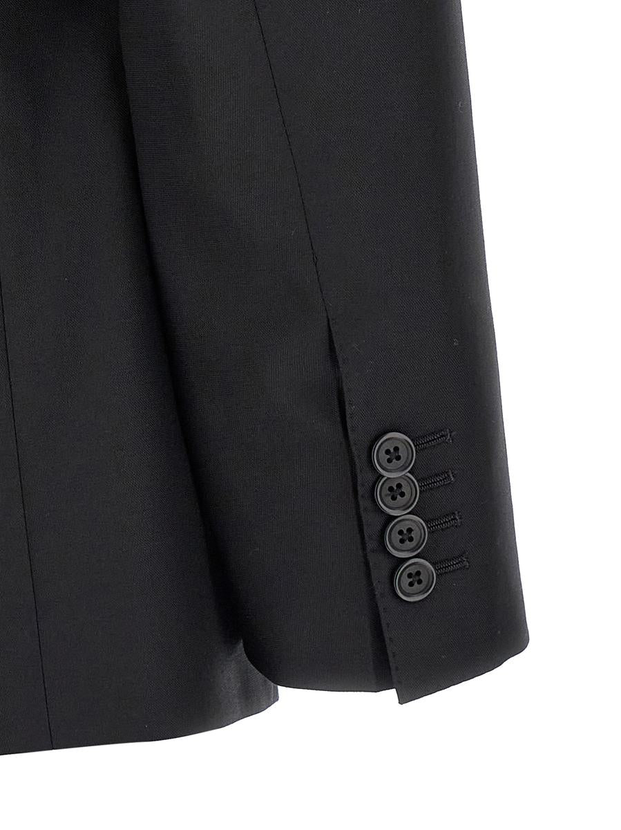 Dolce & Gabbana 'Martini' Dress