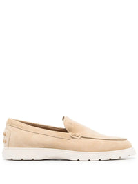 Tod'S Moccasin Slipper Shoes
