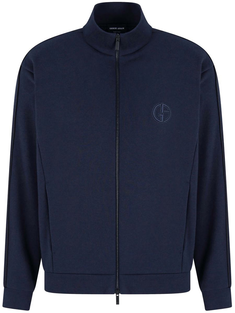 Giorgio Armani Blouson Jacket Clothing