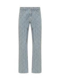 Givenchy Jeans 4G