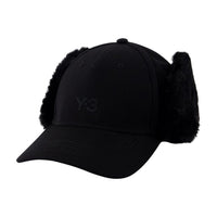 Y-3 Adidas Cap