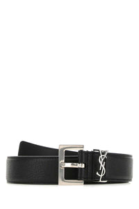 Saint Laurent Belt