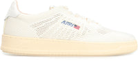 Autry Medalist Easeknit Low-Top Sneakers
