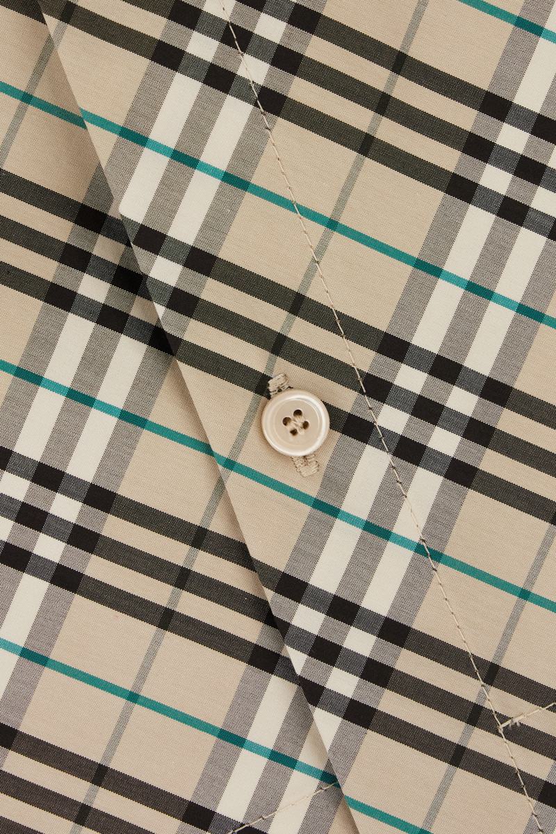 Burberry Shirts