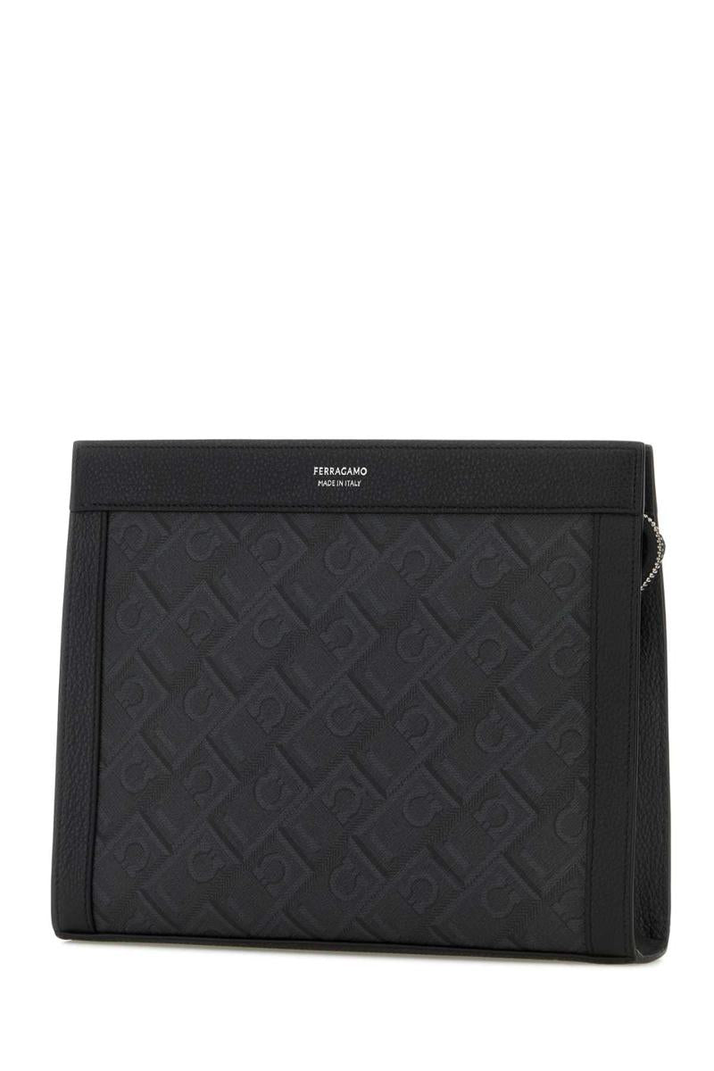 Salvatore Ferragamo Wallets