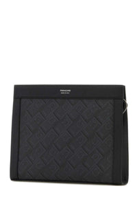 Salvatore Ferragamo Wallets