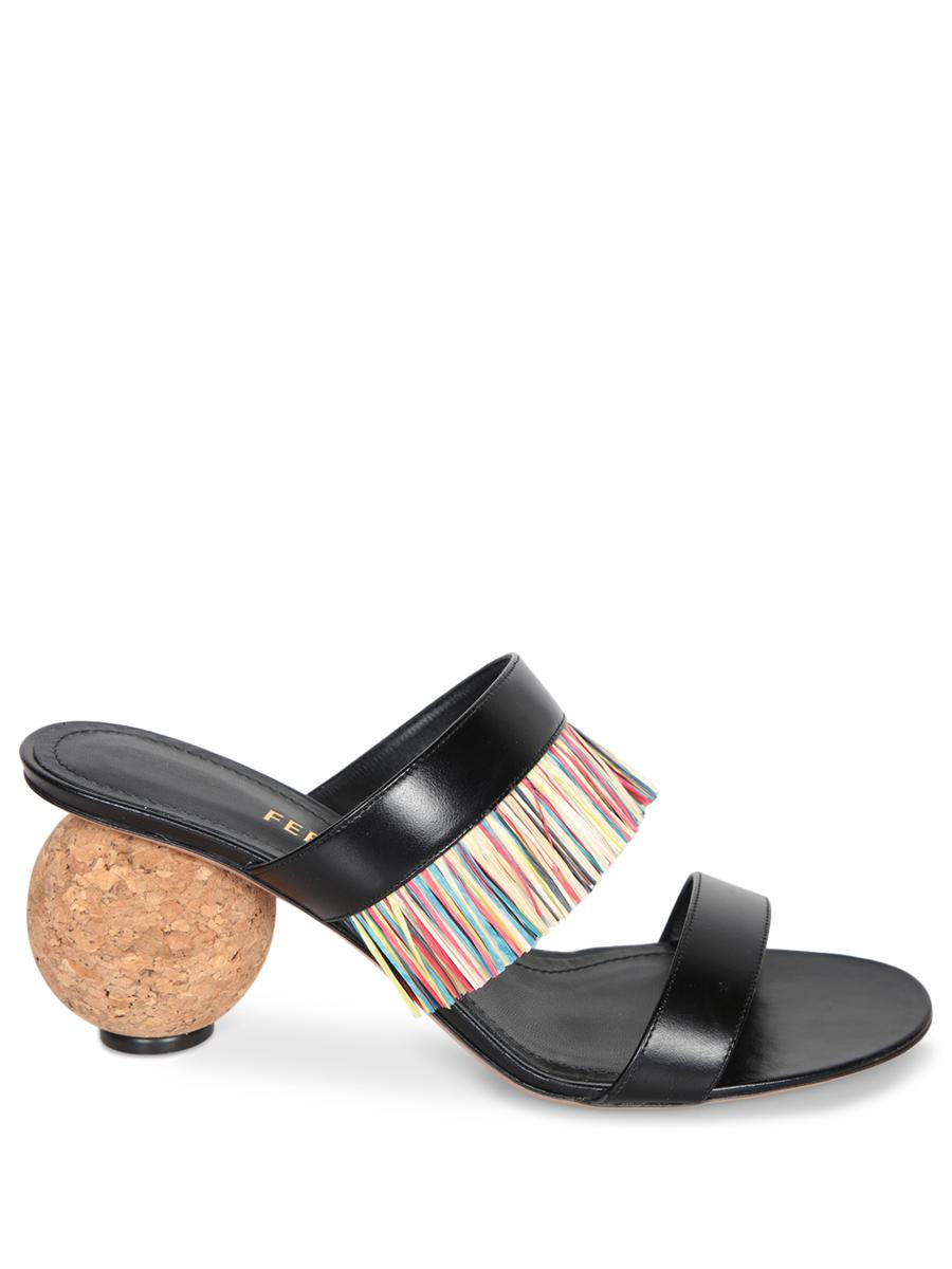 Salvatore Ferragamo Sandals