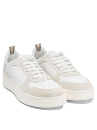 Officine Creative "Mower 110" Sneakers