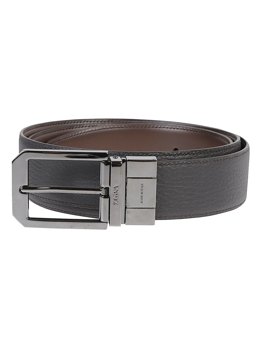 Zegna Belt