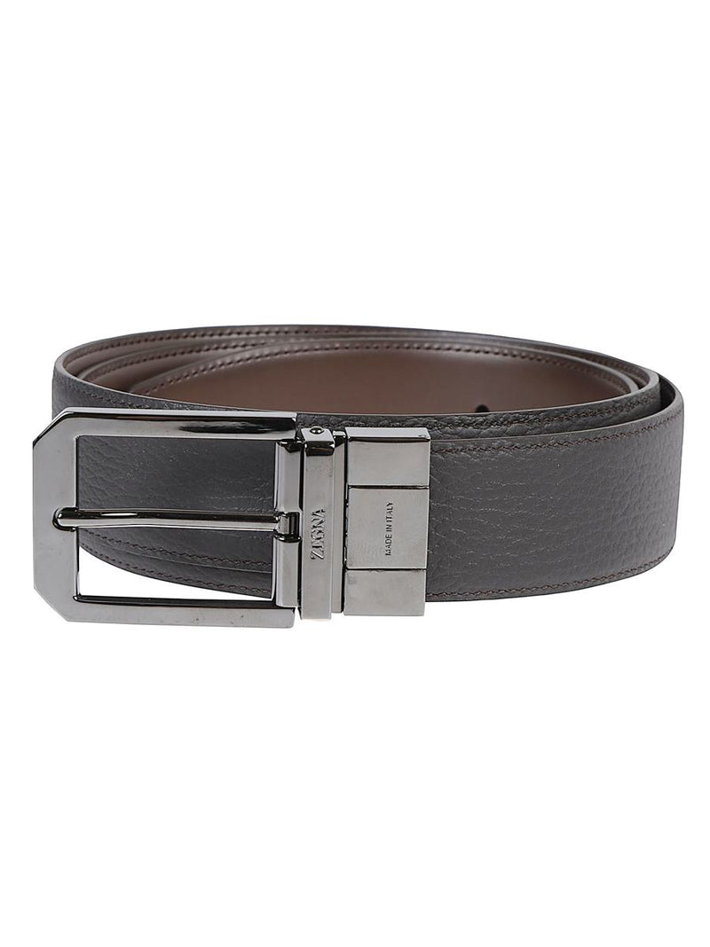 Zegna Belt