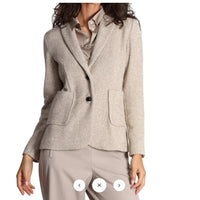 Emme Marella Jackets