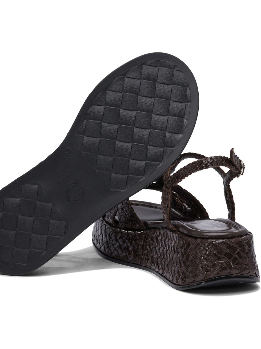 Pons Quintana Sandals