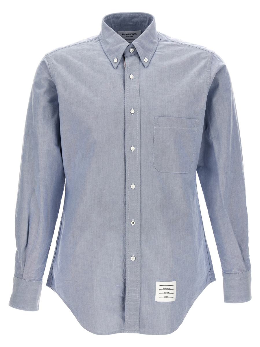 Thom Browne 'Classic' Shirt