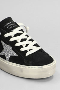 Golden Goose Hi Star Sneakers