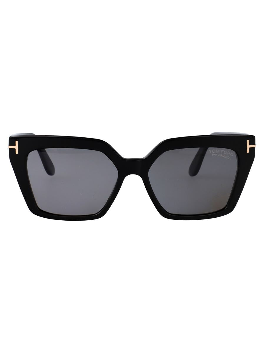 Tom Ford Sunglasses