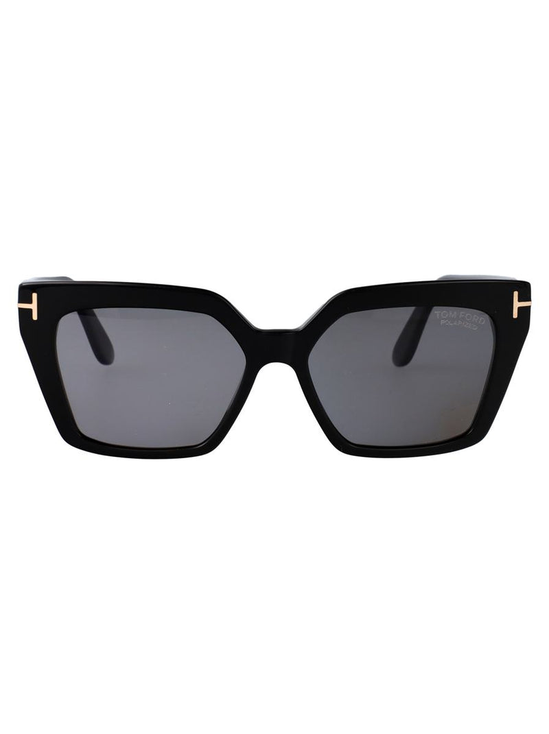 Tom Ford Sunglasses