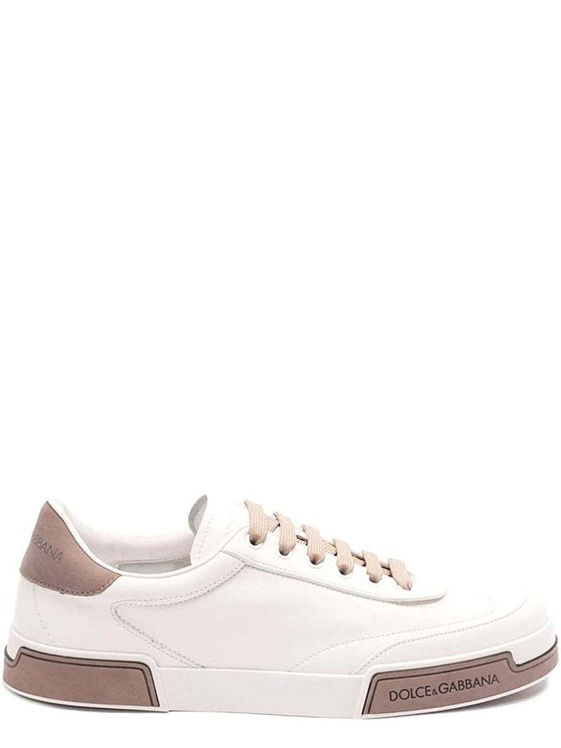 DOLCE & GABBANA Sneakers
