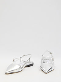 Didi Ballerina Flats