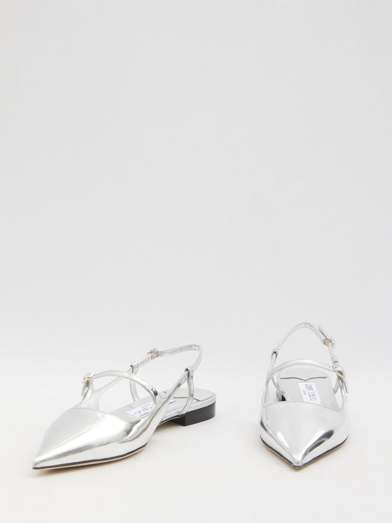 Didi Ballerina Flats